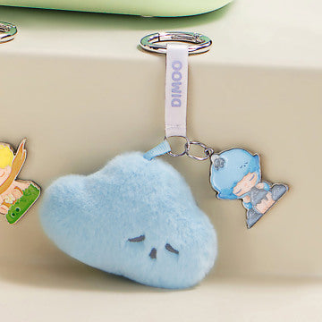 DIMOO By Your Side Series-Pendant Blind Box