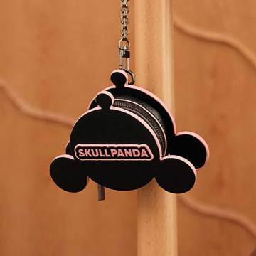 SKULLPANDA Laid Back Tomorrow Series-Mini Bag