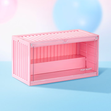 MOLLY My Instant Superpower Series-Luminous Display Container