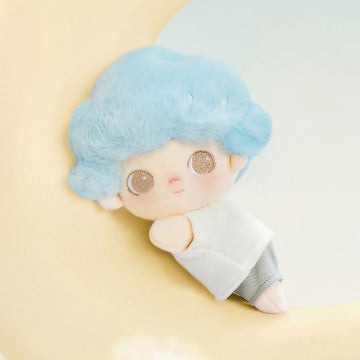 DIMOO My Cloud Companion Series-Cotton Doll Blind Box