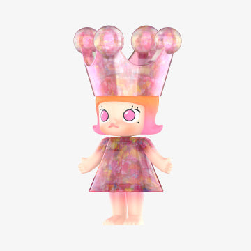 MEGA ROYAL MOLLY 400% MIKA NINAGAWA