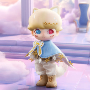 DIMOO Dream Travel Series Action Figure