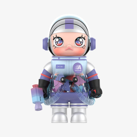 MEGA JUST DIMOO 400% A Thunder Shower