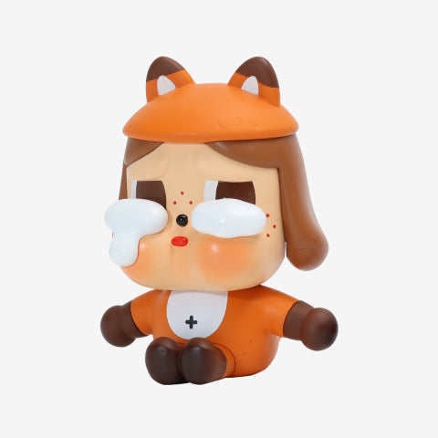 CRYBABY CHEER UP, BABY! SERIES-Socks Set