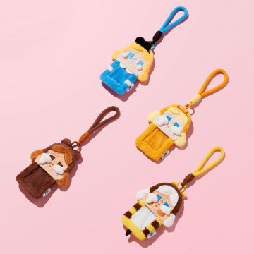 CRYBABY Crying Again Series-Card Holder Blind Box