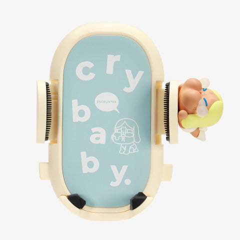 CRYBABY CHEER UP, BABY! SERIES-Canvas Bag