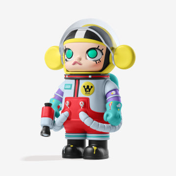 MEGA SPACE MOLLY 100% BLIND BOX SERIES