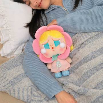 CRYBABY Sad Club Series-Plush Figure