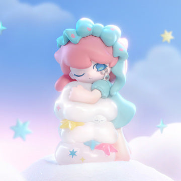 AZURA A Dream About Stars Series Figures
