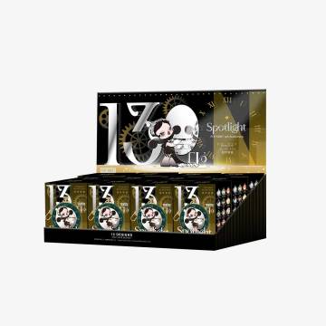Spotlight POP MART 13th Anniversary Series-Pendant Blind Box