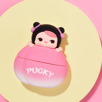 PUCKY The Feast Series-Earphone Bag