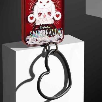 SKULLPANDA Everyday Wonderland Series-Phone Case