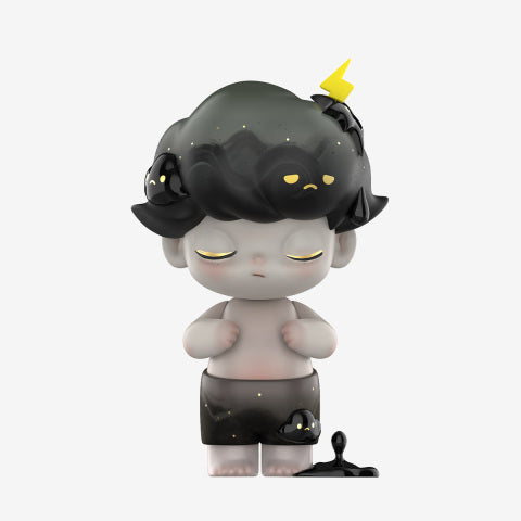 MEGA COLLECTION 400% YUKI Polar Day