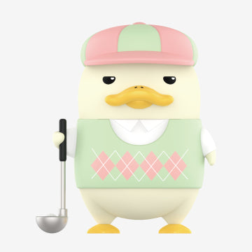 DUCKOO Ball Club Series