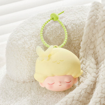 DIMOO By Your Side Series-Earphone Bag