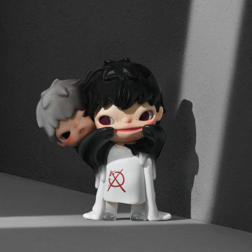 Hirono Simper Figure