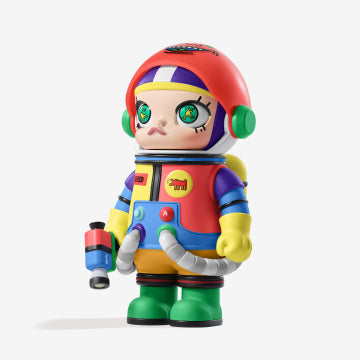 MEGA SPACE MOLLY 100% BLIND BOX SERIES