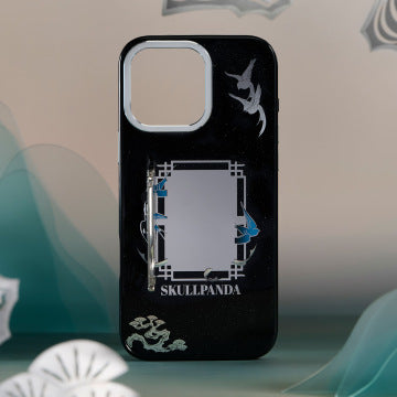 SKULLPANDA The Mirage Series Phone Case