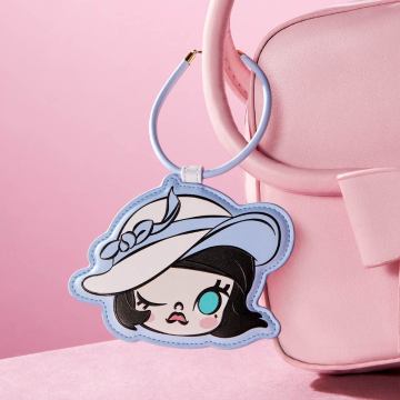 MOLLY Daily Look Series-Cardholder Pendant Blind Box