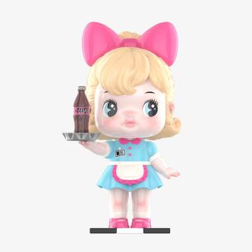 TAPOO Retro Diner Series