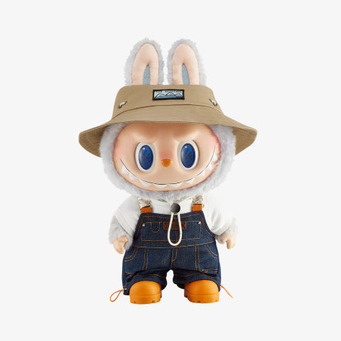 THE UFO CHASER Hirono × Journey to the West Figure