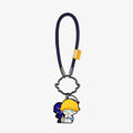 DIMOO No One's Gonna Sleep Tonight Series-Pendant Blind Box