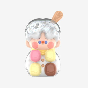 PINO JELLY Make a Wish Series Figures