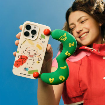 Zsiga Borderline Drifter Series-Phone Case