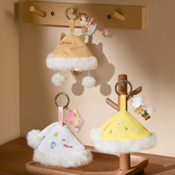 DIMOO Weaving Wonders Series-Pendant Blind Box