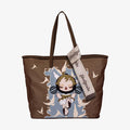 SKULLPANDA Image Of Reality Series-Tyvek Paper Bag