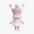MEGA ROYAL MOLLY 100% Rouge·china