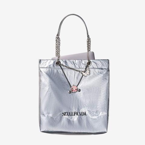 SKULLPANDA The Sound Series-Stickers
