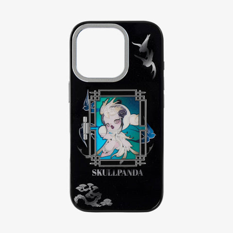 SKULLPANDA The Sound Series-Shoulder Bag