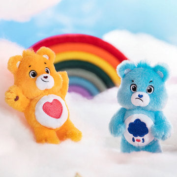 Care Bears Series -Plush Pendant Blind Box