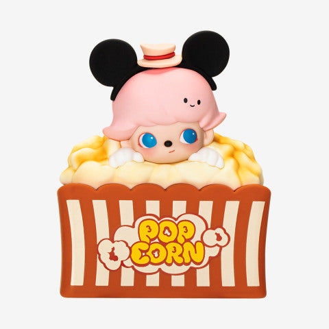 Disney Mickey Childhood of Boundless Imagination Series Figures