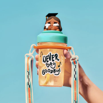 CRYBABY Sunset Concert Series-Tumbler