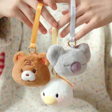 DIMOO Animal Kingdom Series-Sachet Blind Box
