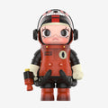 MEGA SPACE MOLLY 400% Gary Baseman