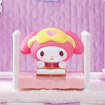 Sanrio characters Sweet Best Series