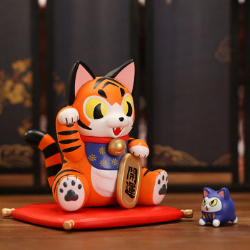 KONATSUYA Negora Lucky Things Series