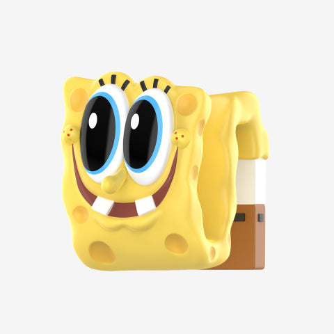 SpongeBob’s Window