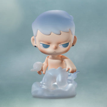 KUBO Breathing In Series Figures