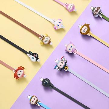 THE MONSTERS Constellation Series-Cable Blind Box
