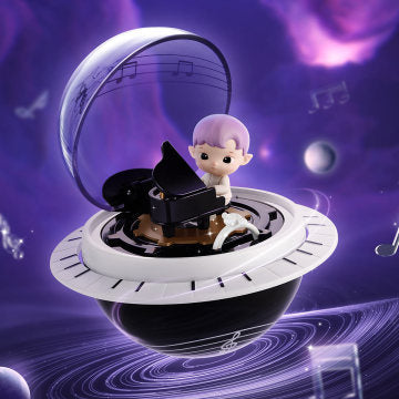 Romantic Ring Box Series 3 Scene Sets