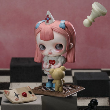 TINYTINY-PROLOGUE SERIES FIGURES