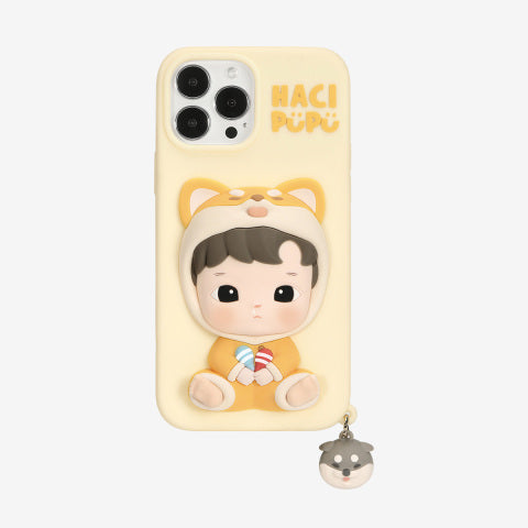 HACIPUPU Snuggle With You Series-Pendant Blind Box