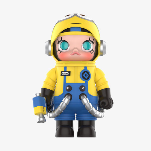MEGA COLLECTION 400% SPACE MOLLY Christmas