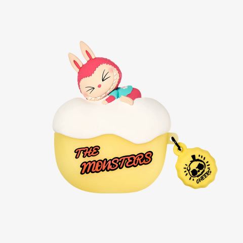 The Monsters Candy Series