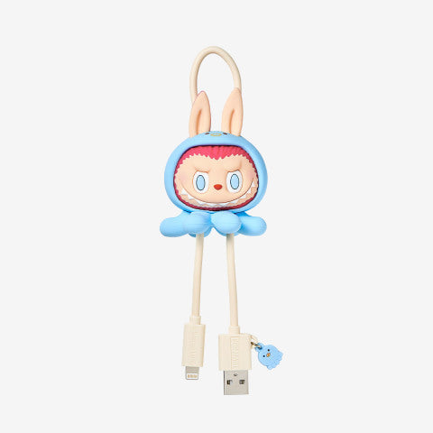 THE MONSTERS COCA-COLA Series Figures
