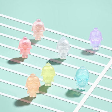 CRYBABY Mini Spring Time Figure Series